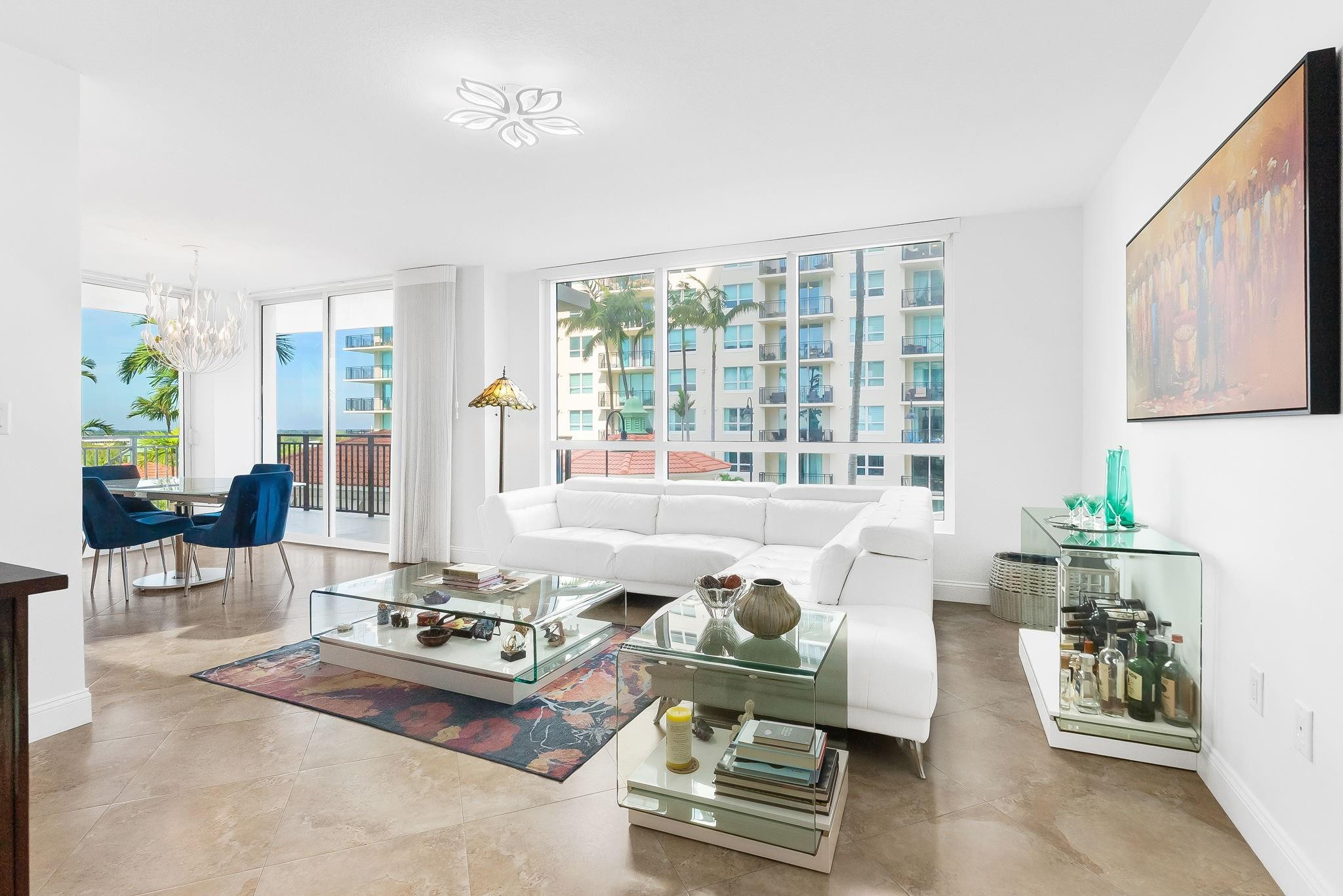 600 W Las Olas #903 Fort Lauderdale, FL 33312