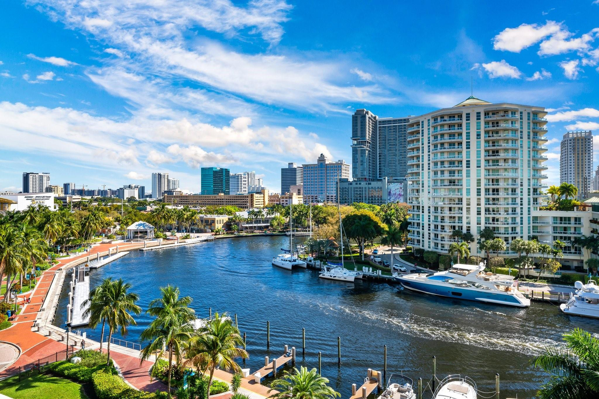 600 W Las Olas #903 Fort Lauderdale, FL 33312