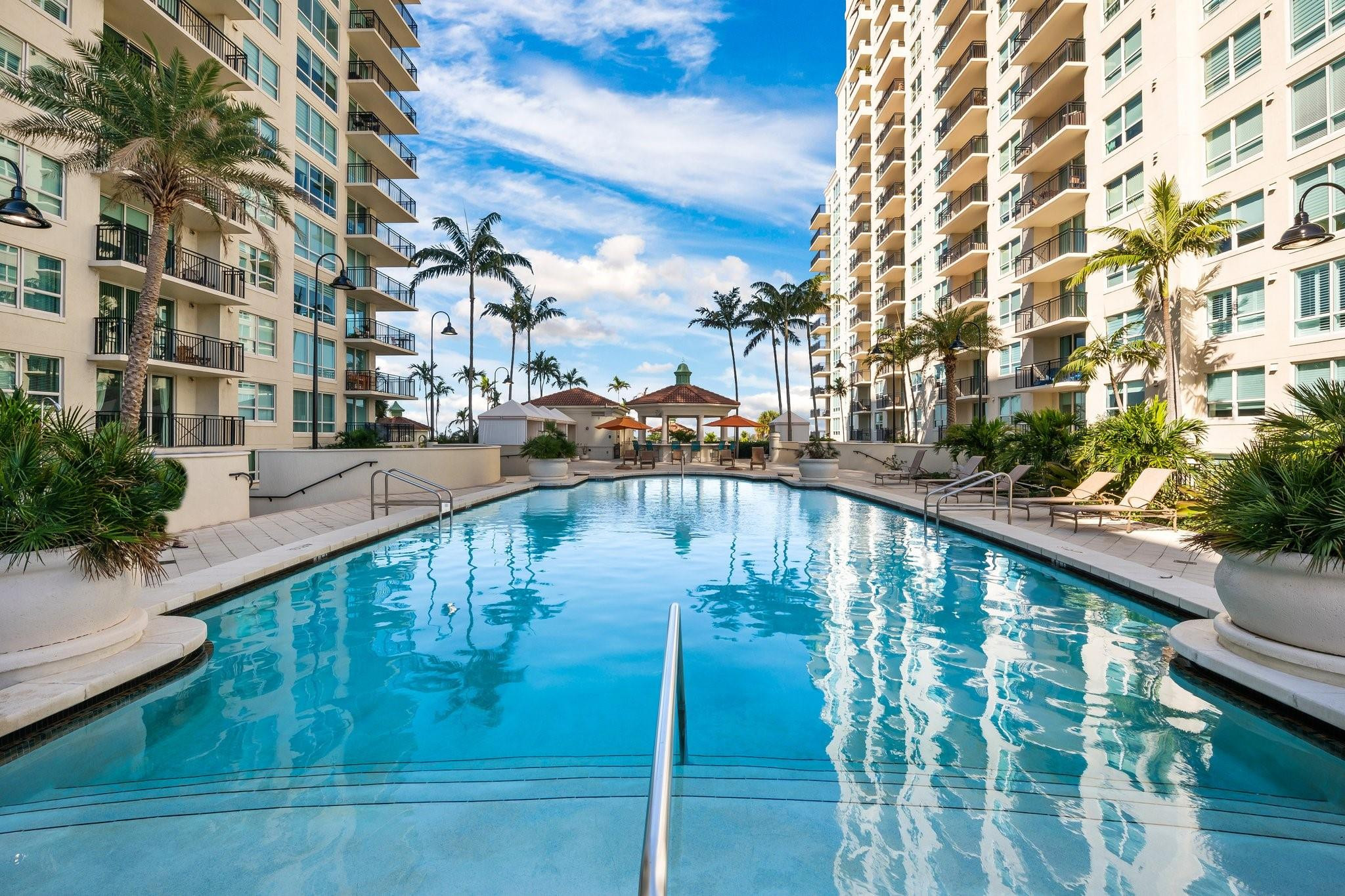 600 W Las Olas #903 Fort Lauderdale, FL 33312