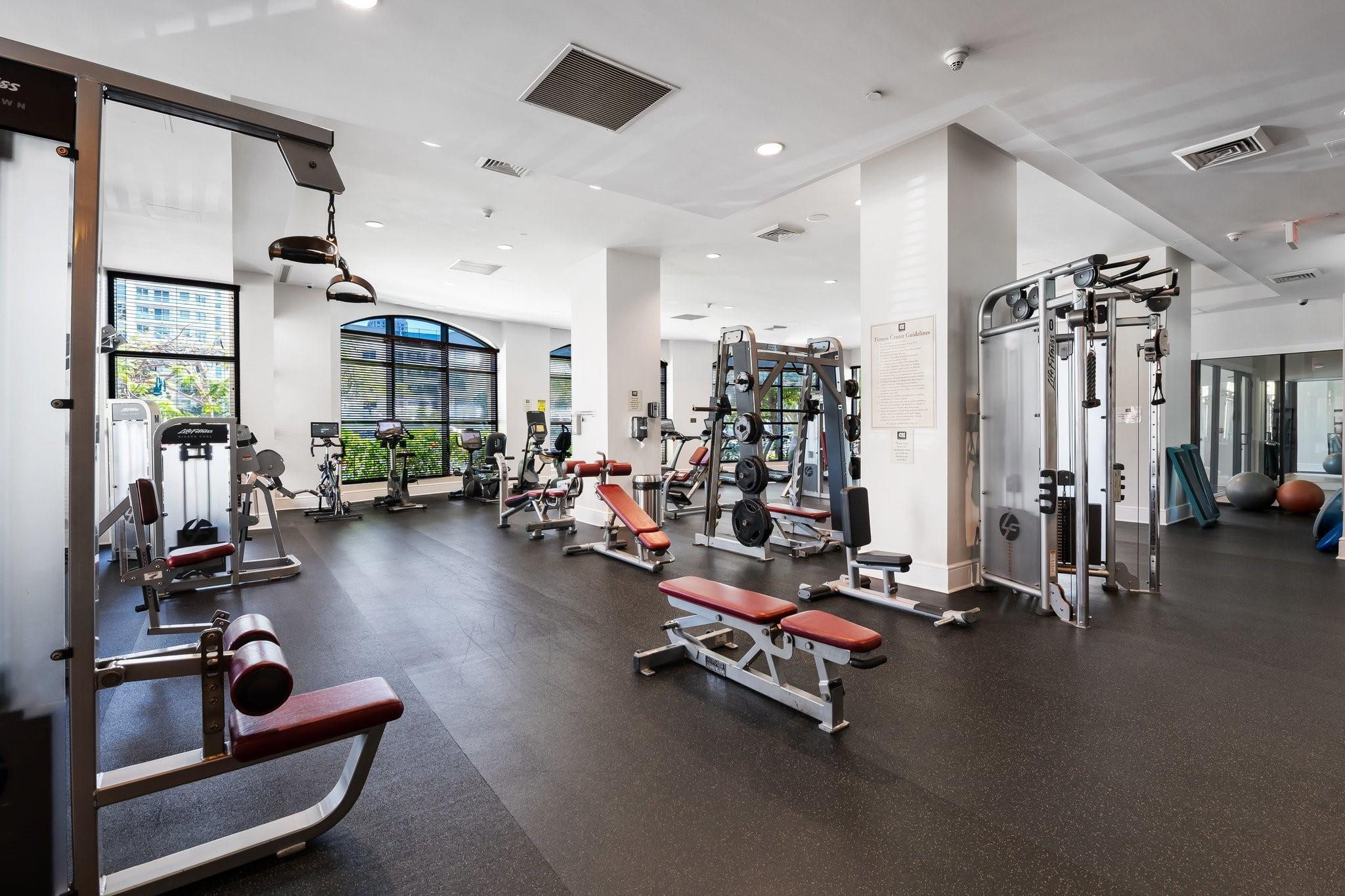 600 W Las Olas #903 Fort Lauderdale, FL 33312