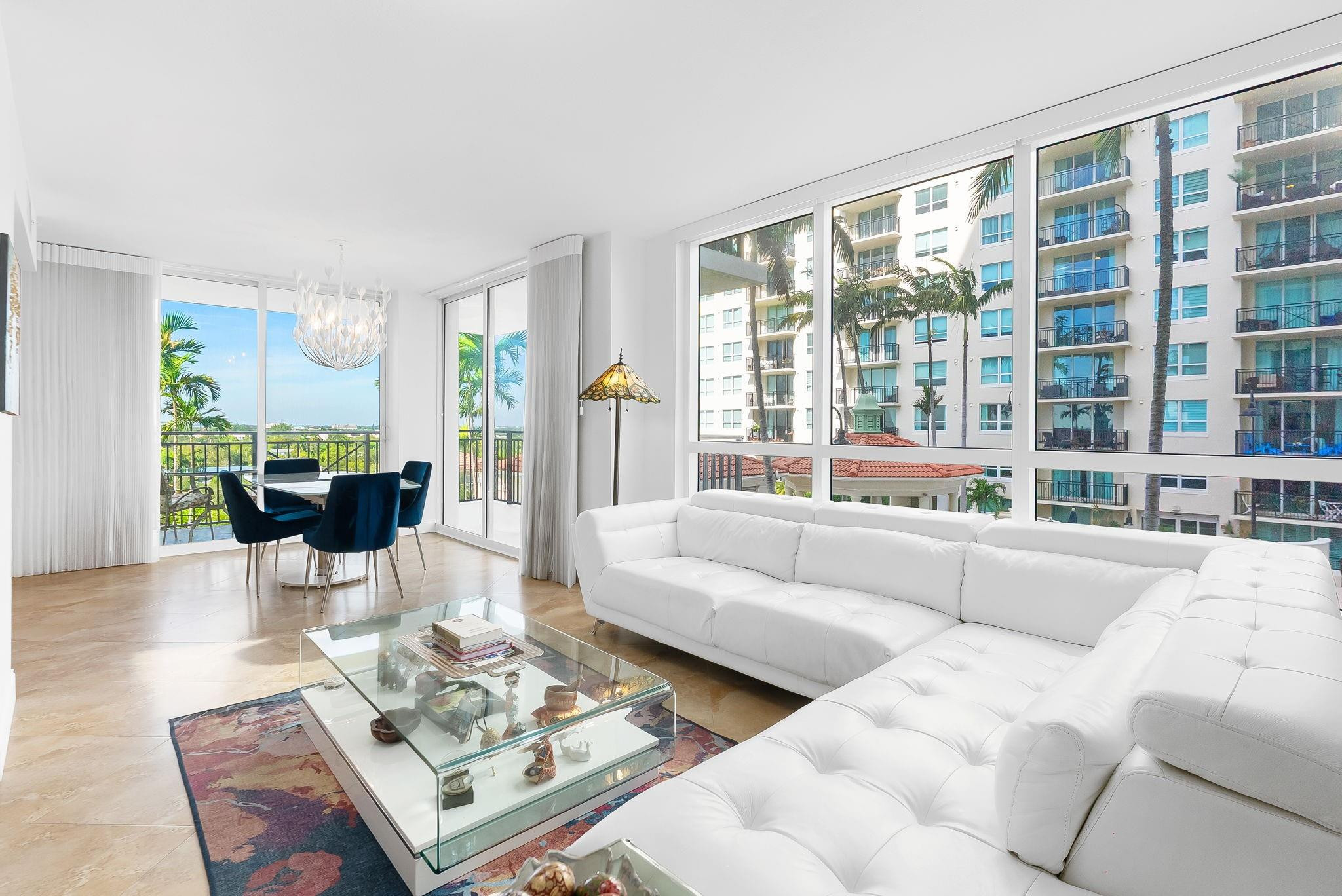 600 W Las Olas #903 Fort Lauderdale, FL 33312