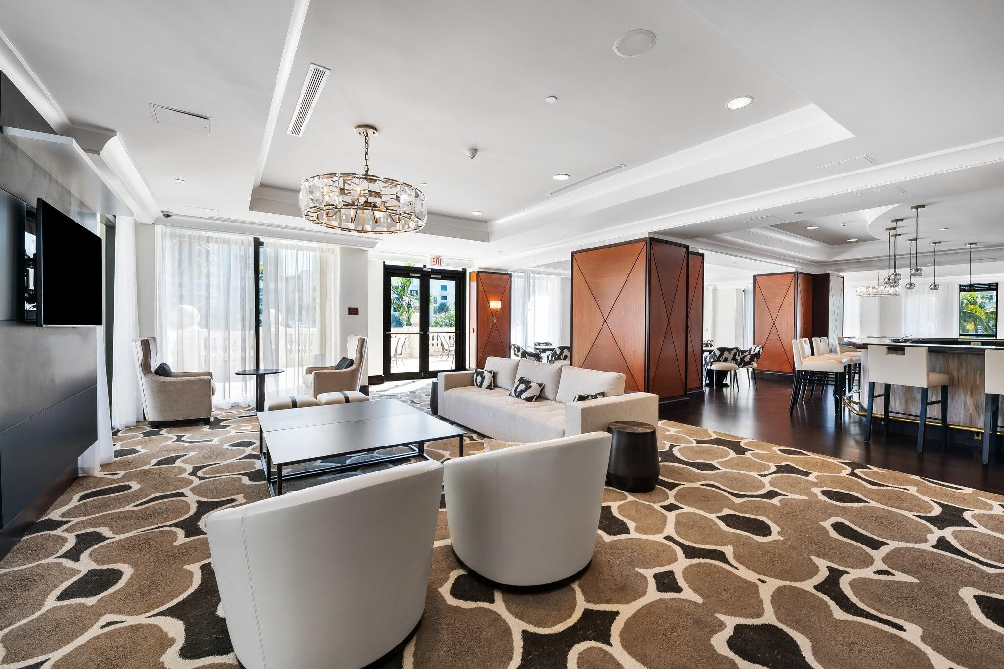 600 W Las Olas #903 Fort Lauderdale, FL 33312