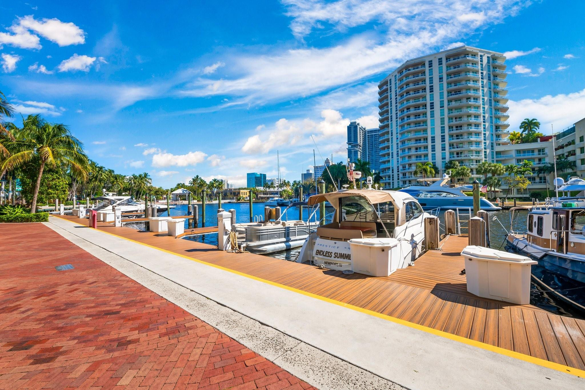 600 W Las Olas #903 Fort Lauderdale, FL 33312