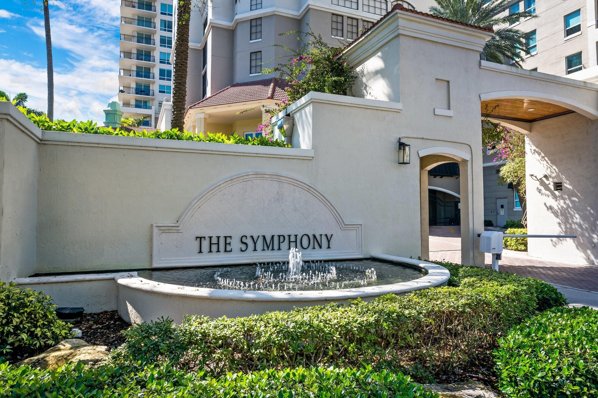 600 W Las Olas #903 Fort Lauderdale, FL 33312