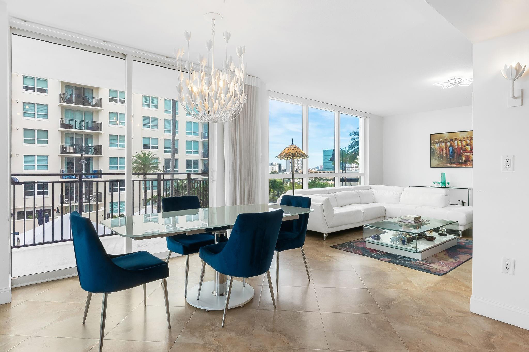 600 W Las Olas #903 Fort Lauderdale, FL 33312