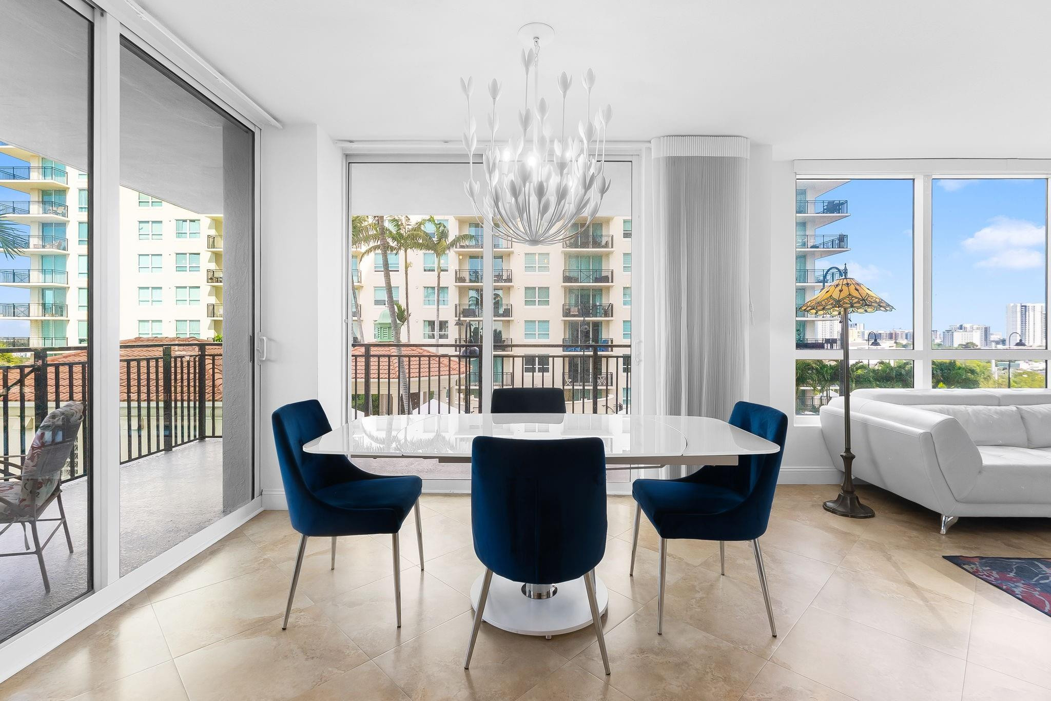 600 W Las Olas #903 Fort Lauderdale, FL 33312