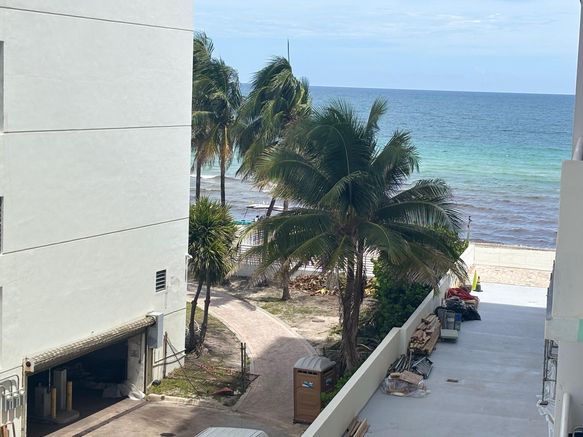 3725 S Ocean #409