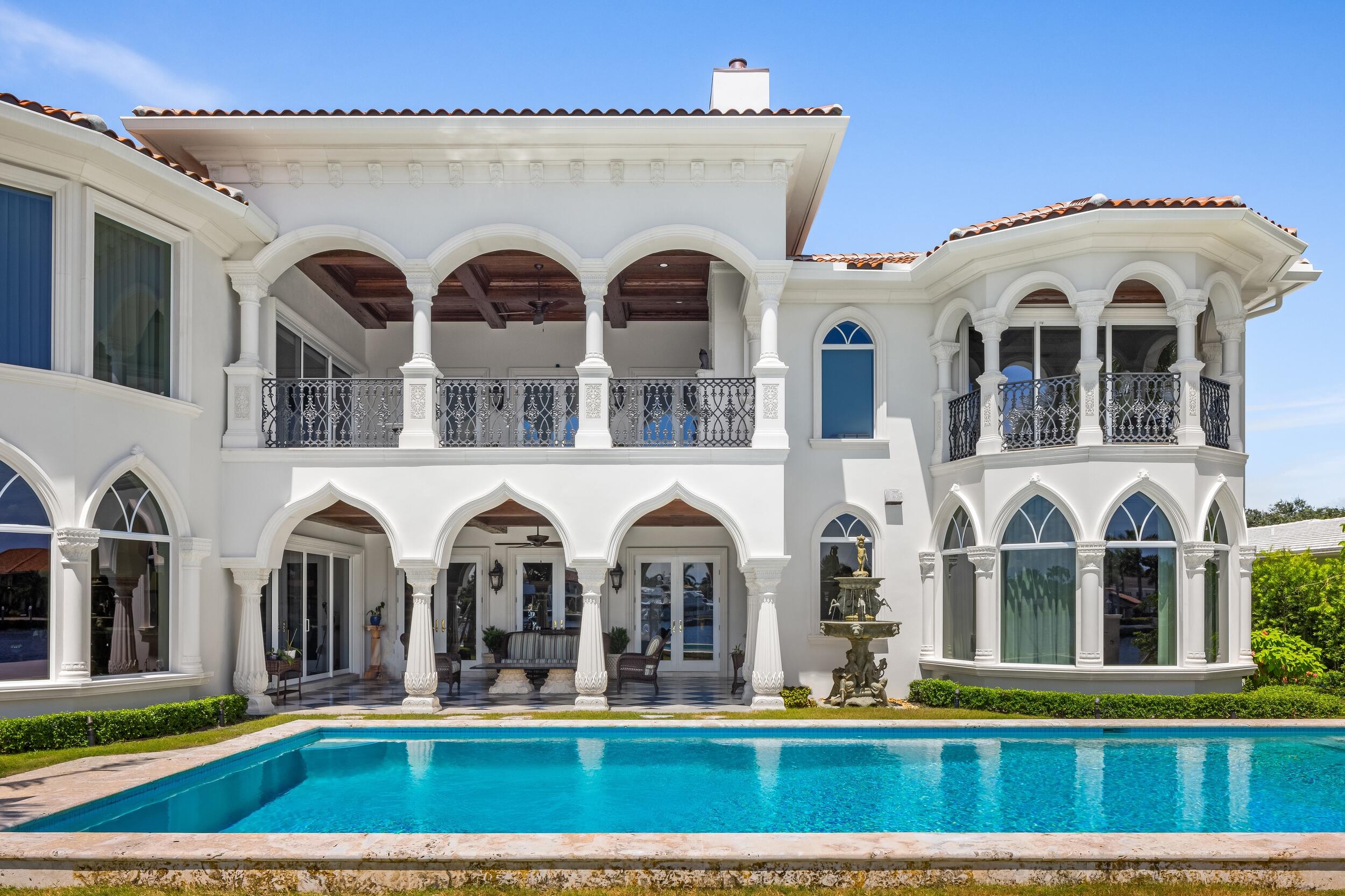 745 Middle Riv Dr Fort Lauderdale, FL 33304