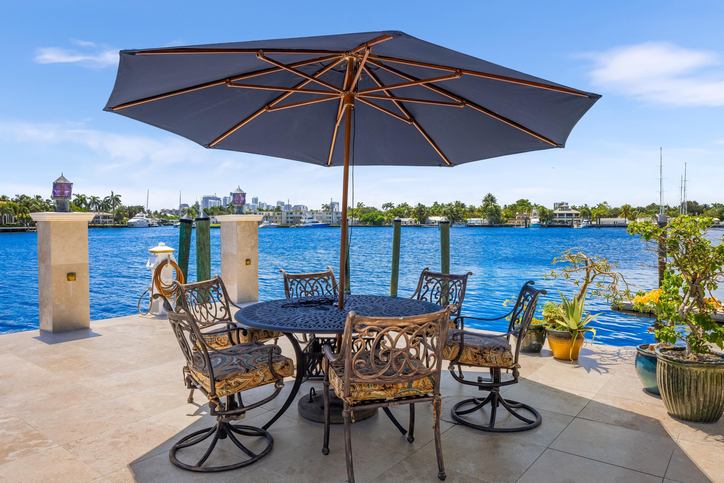 745 Middle Riv Dr Fort Lauderdale, FL 33304