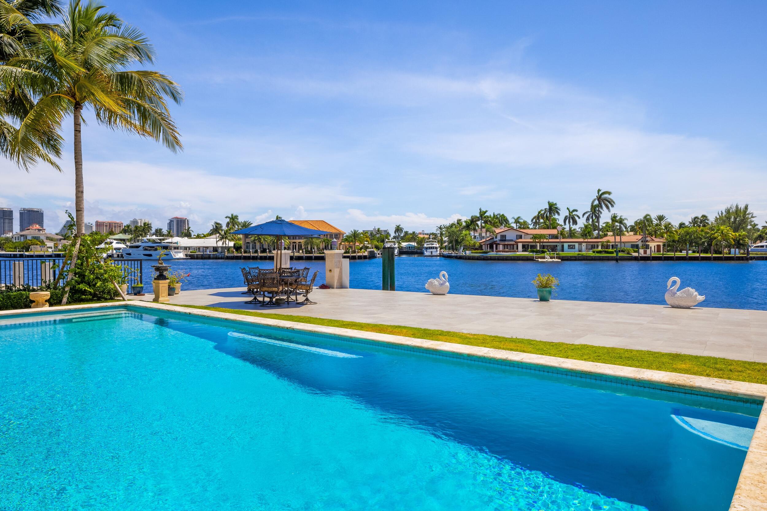 745 Middle Riv Dr Fort Lauderdale, FL 33304