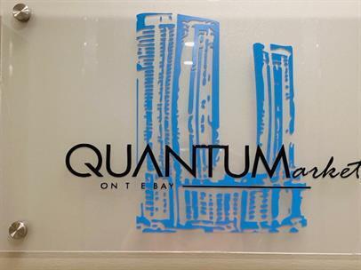 image Quantum on the Bay1