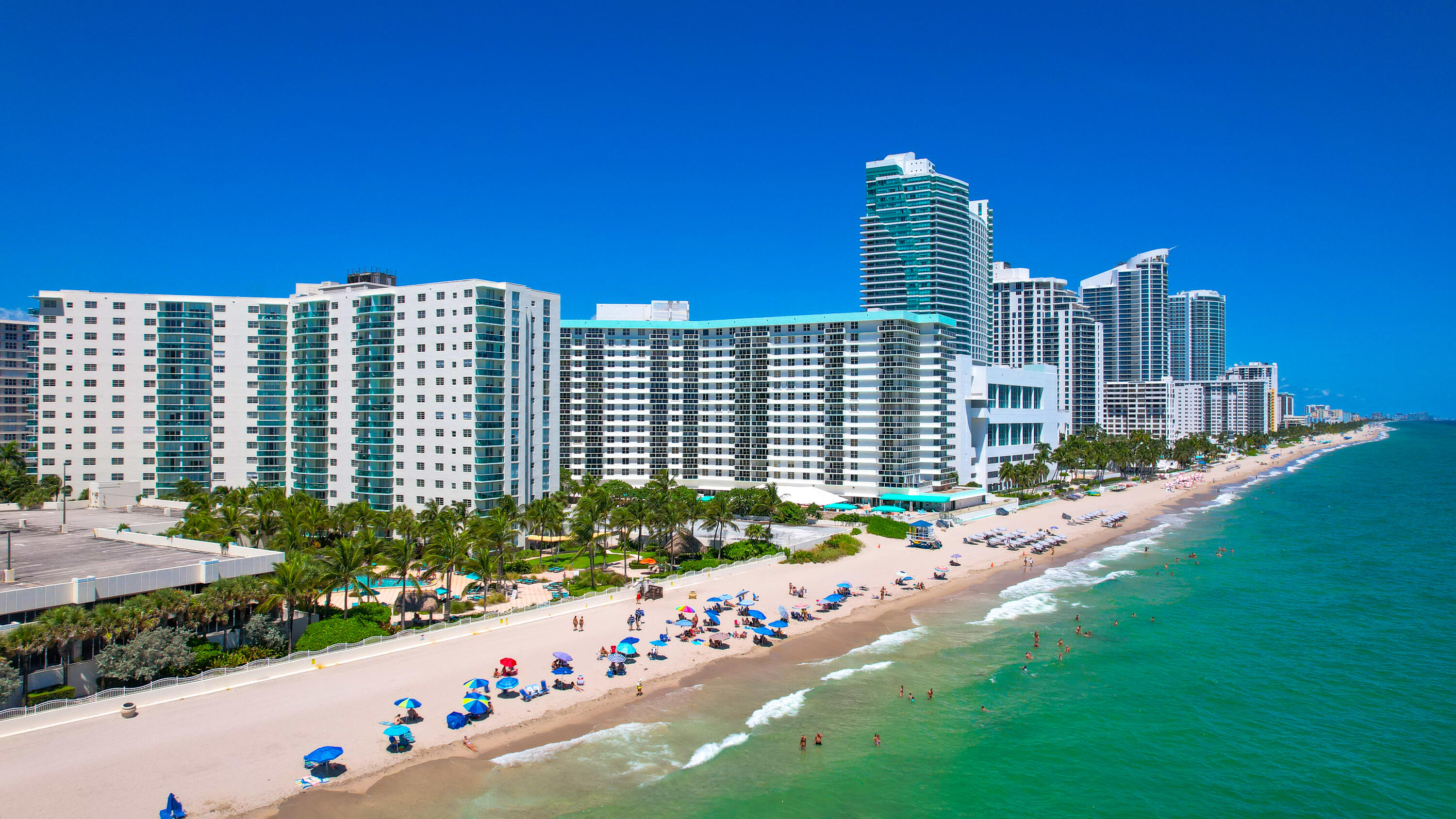 3801 S Ocean Dr #8T