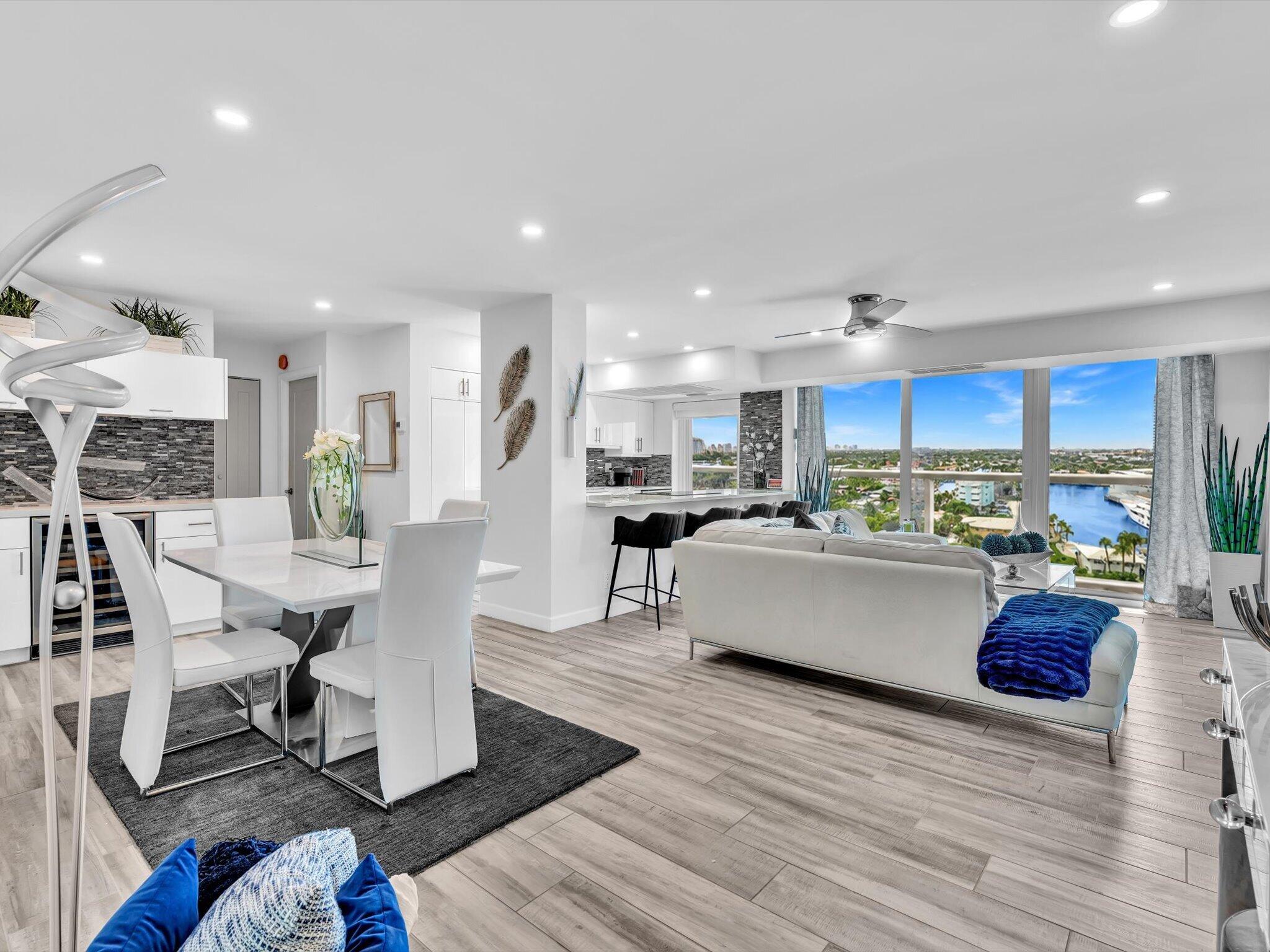 2841 N Ocean Blvd #2003