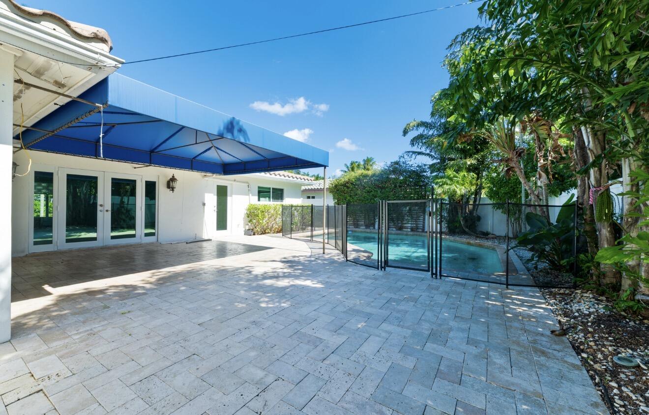 2160 NE 55th Ct Fort Lauderdale, FL 33308