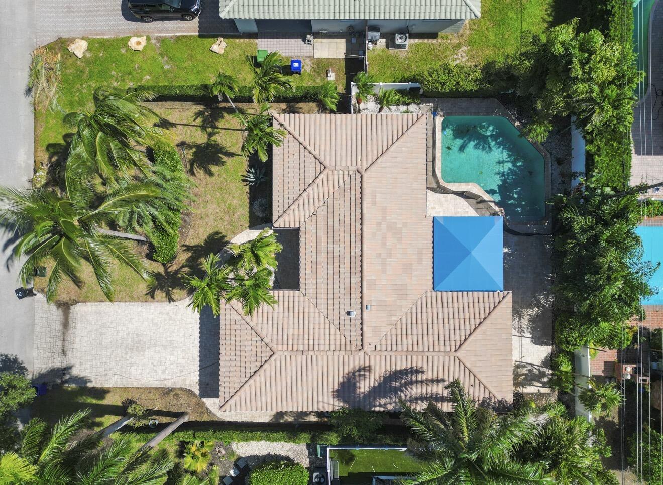 2160 NE 55th Ct Fort Lauderdale, FL 33308
