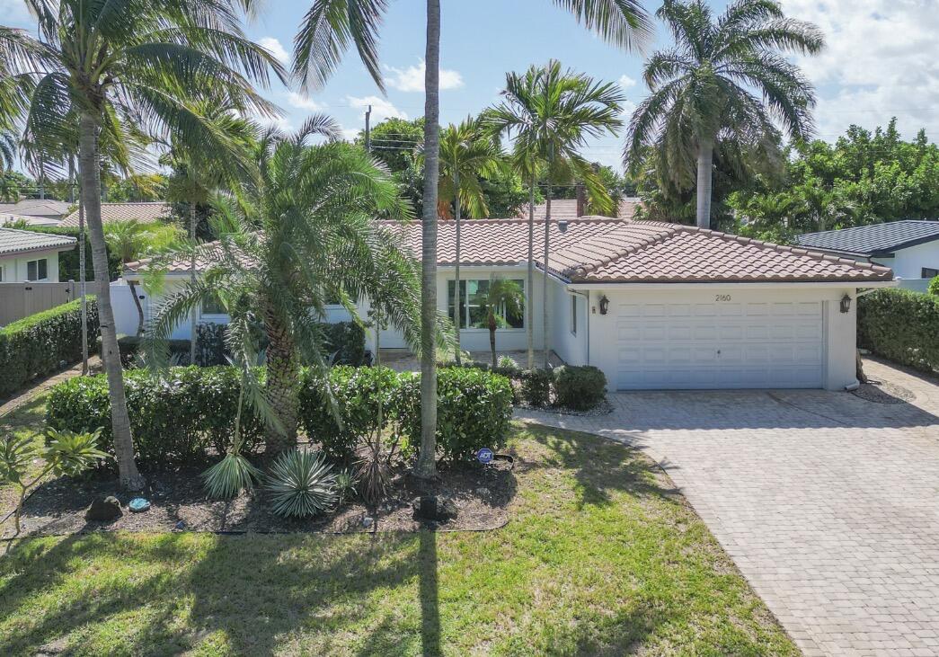 2160 NE 55th Ct Fort Lauderdale, FL 33308