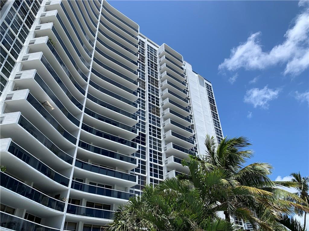 2841 N Ocean Blvd #607