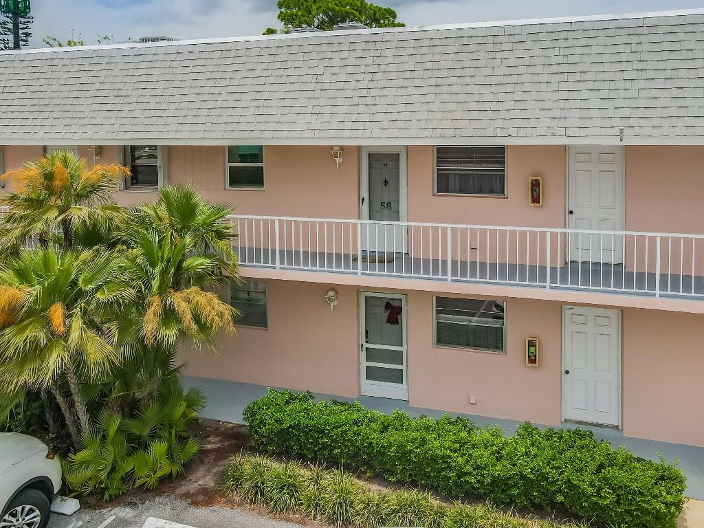 18081 SE Country Club Dr #58