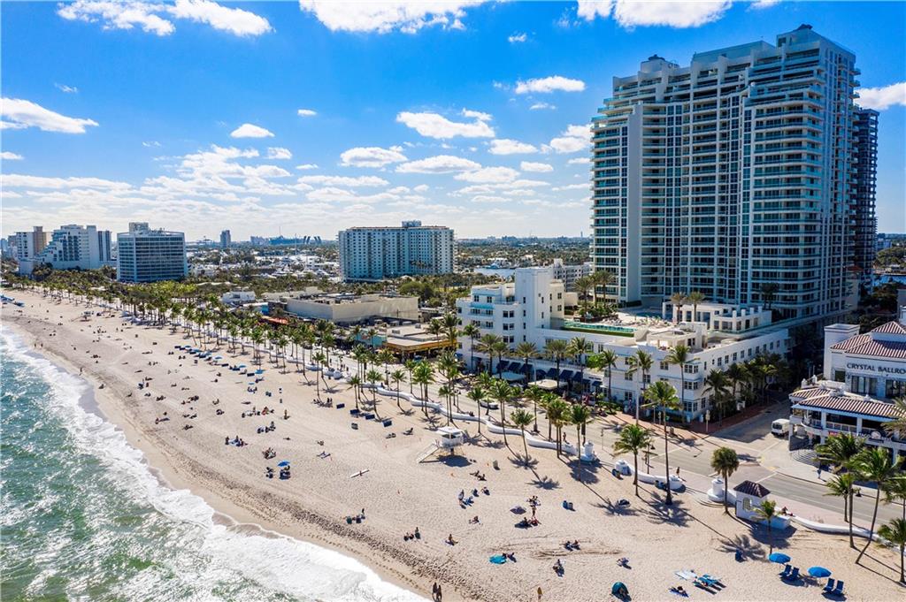 101 S FORT LAUDERDALE BEACH BLVD #1002