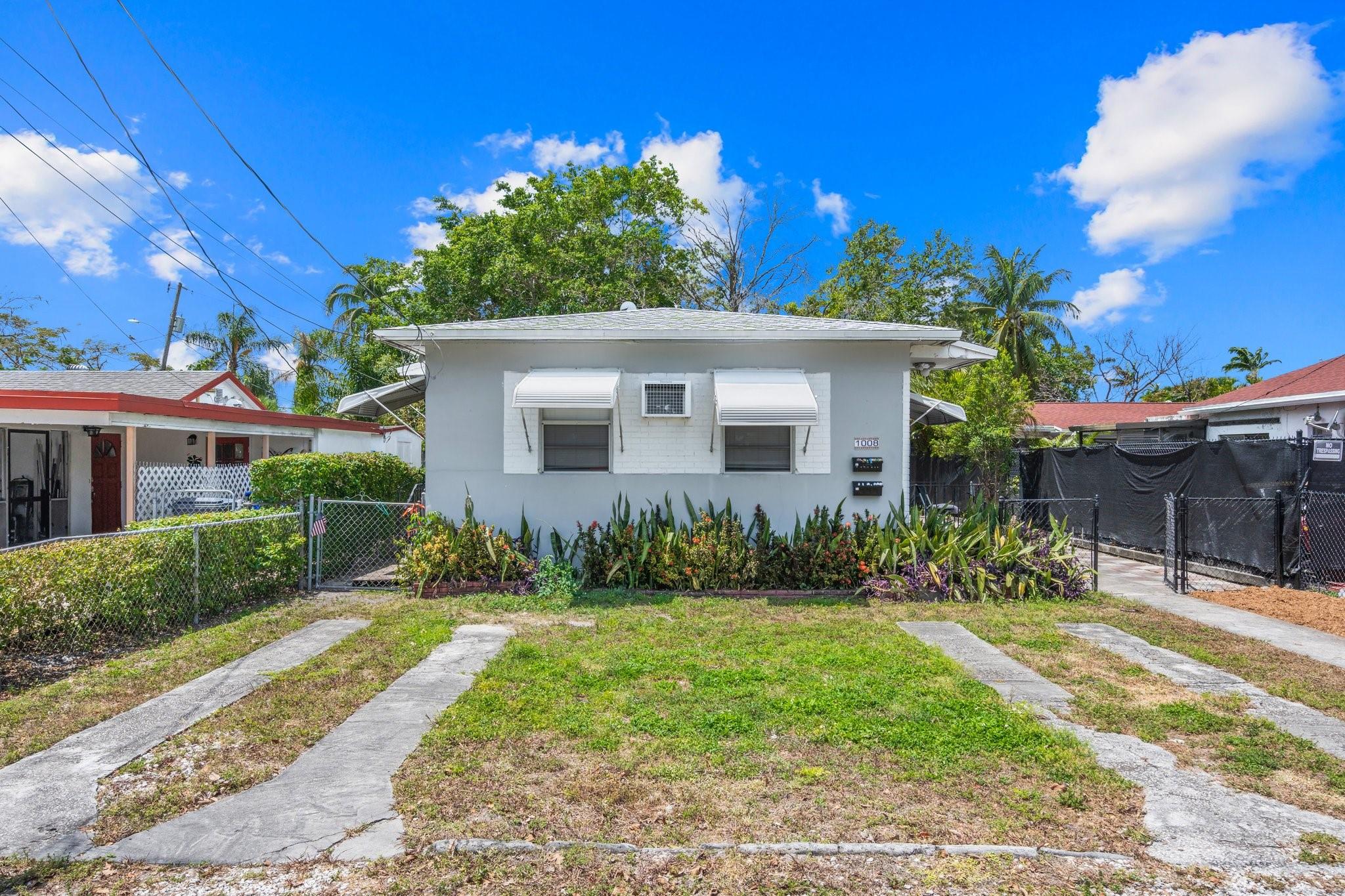 Duplex / Quad Plex / Triplex