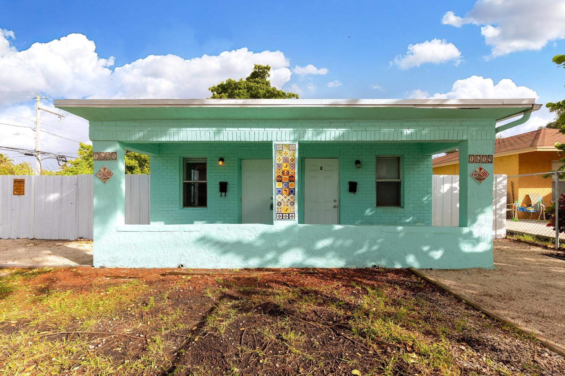 Duplex / Quad Plex / Triplex