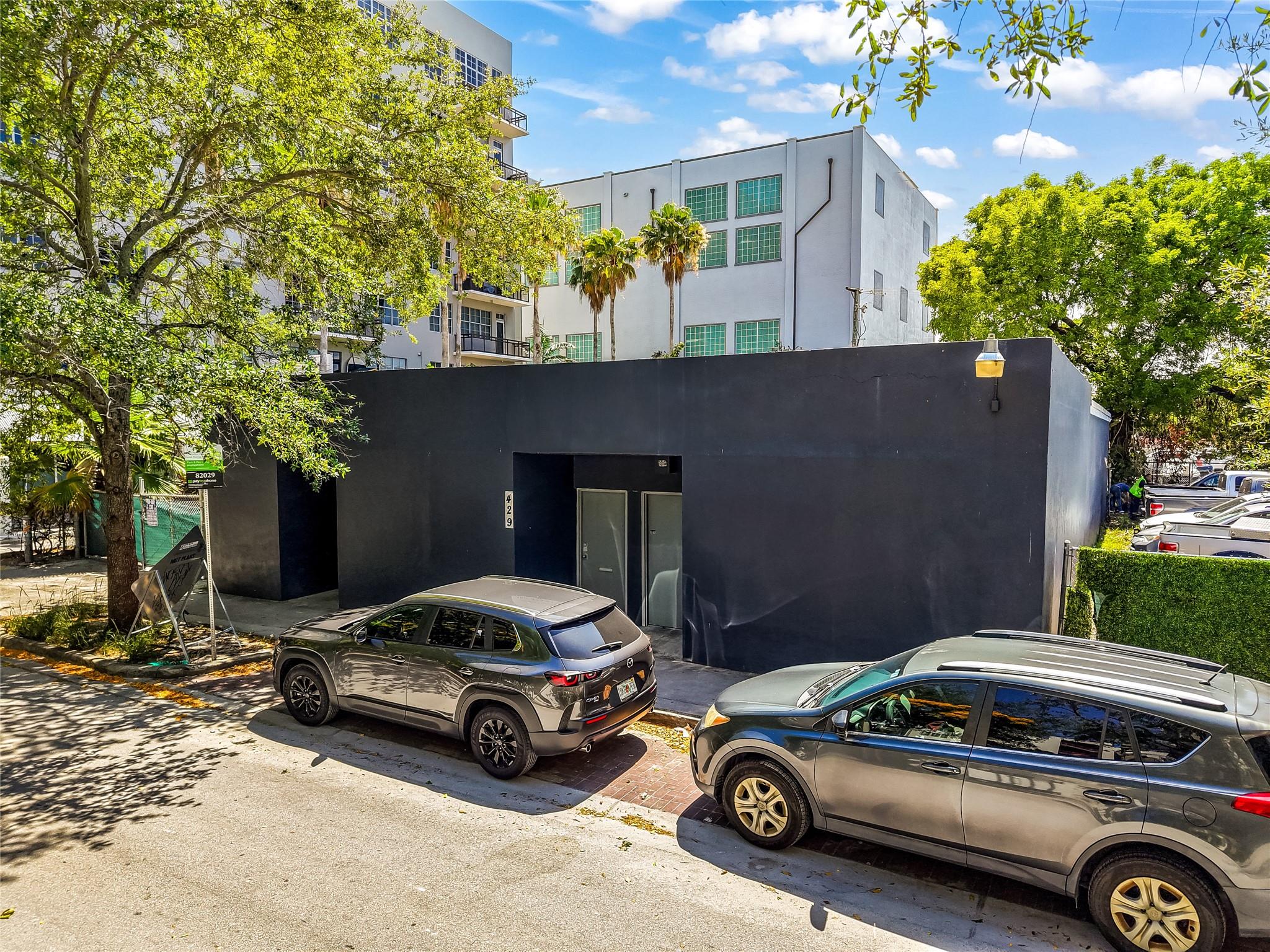 431 NW 1st Ave,Fort Lauderdale, FL 33301