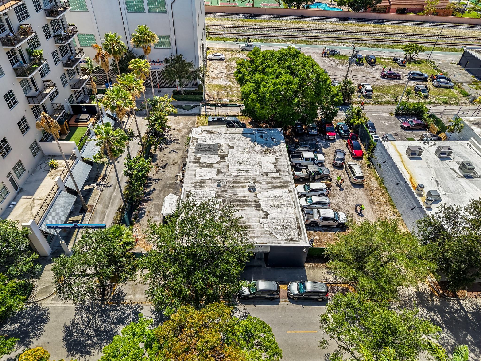 431 NW 1st Ave,Fort Lauderdale, FL 33301