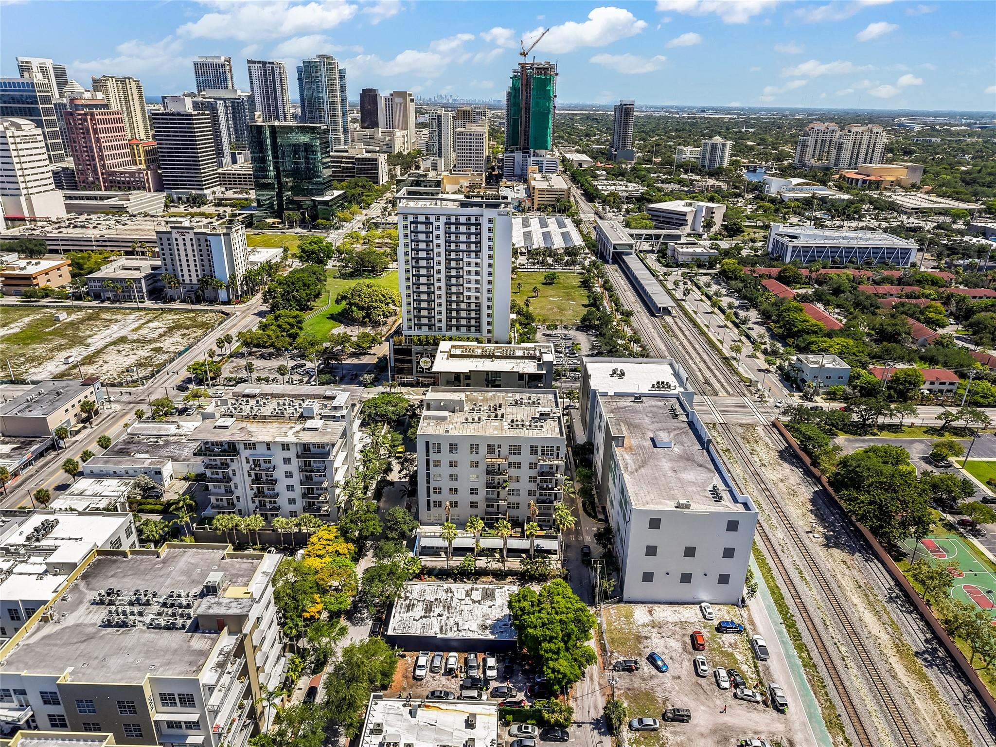 431 NW 1st Ave,Fort Lauderdale, FL 33301