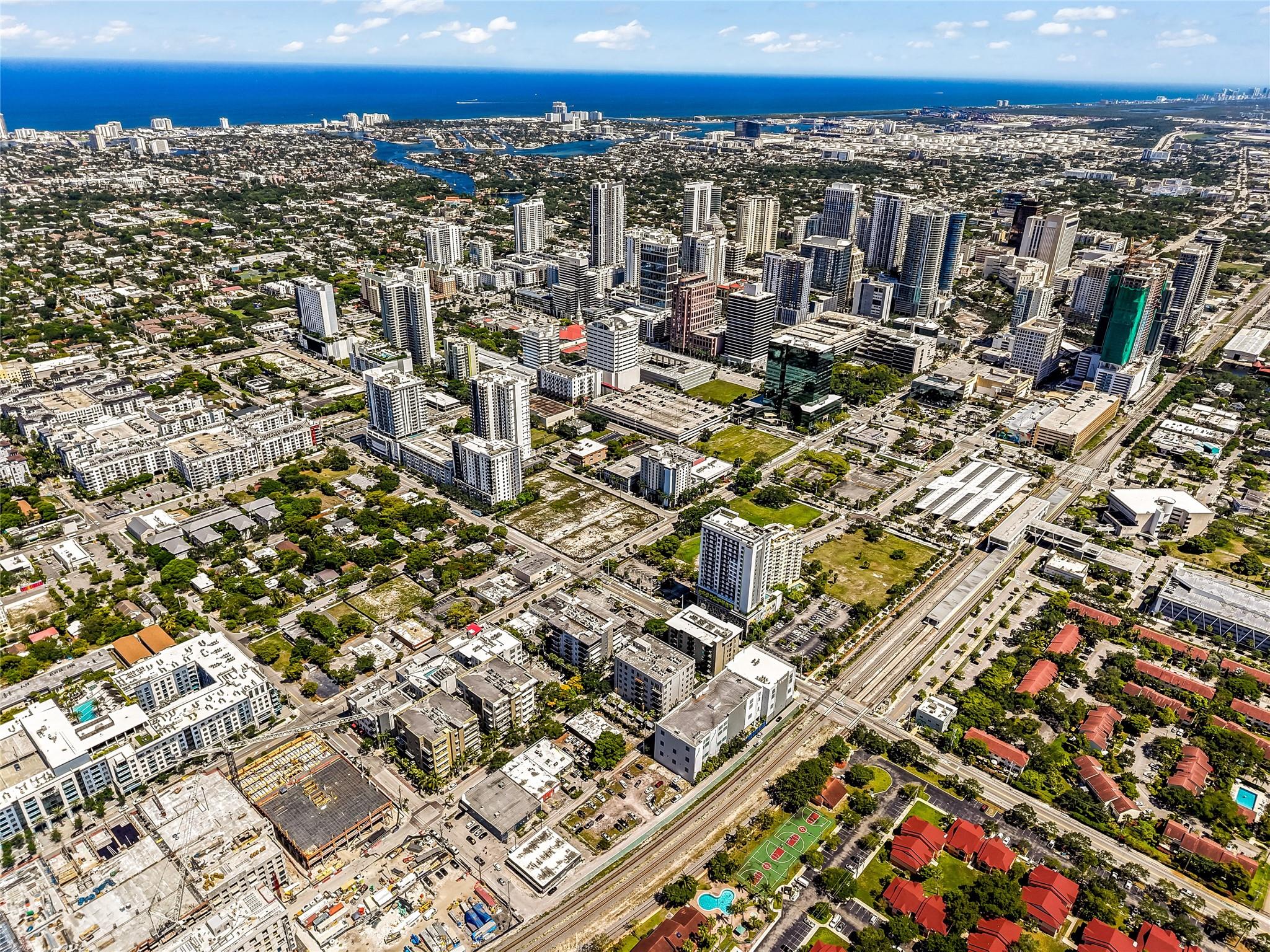 431 NW 1st Ave,Fort Lauderdale, FL 33301