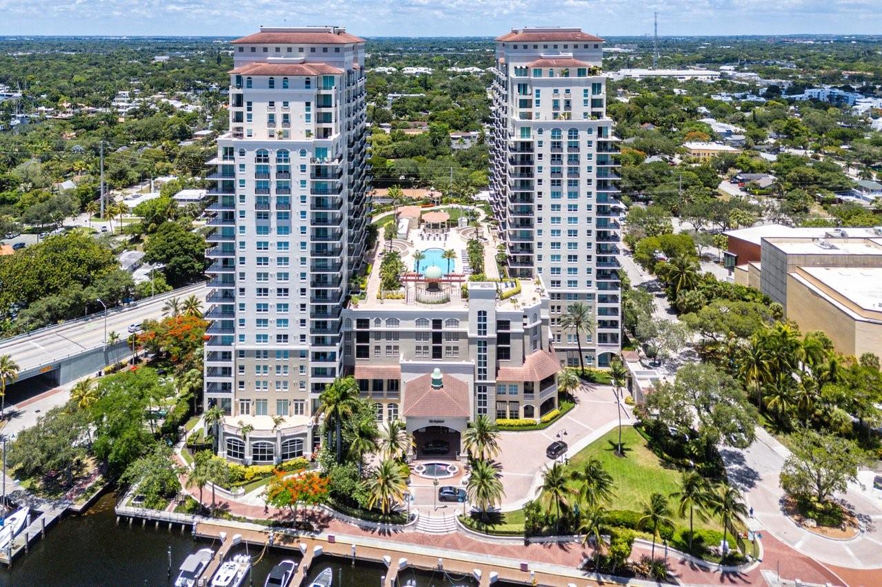 610 W Las Olas Blvd #517 Fort Lauderdale, FL 33312