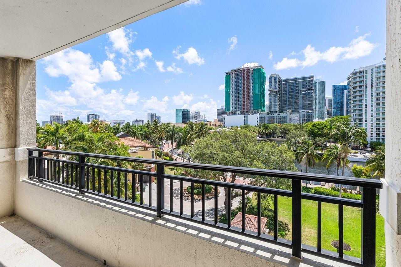 610 W Las Olas Blvd #517 Fort Lauderdale, FL 33312