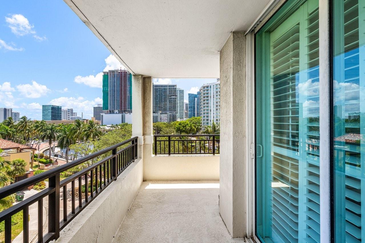 610 W Las Olas Blvd #517 Fort Lauderdale, FL 33312