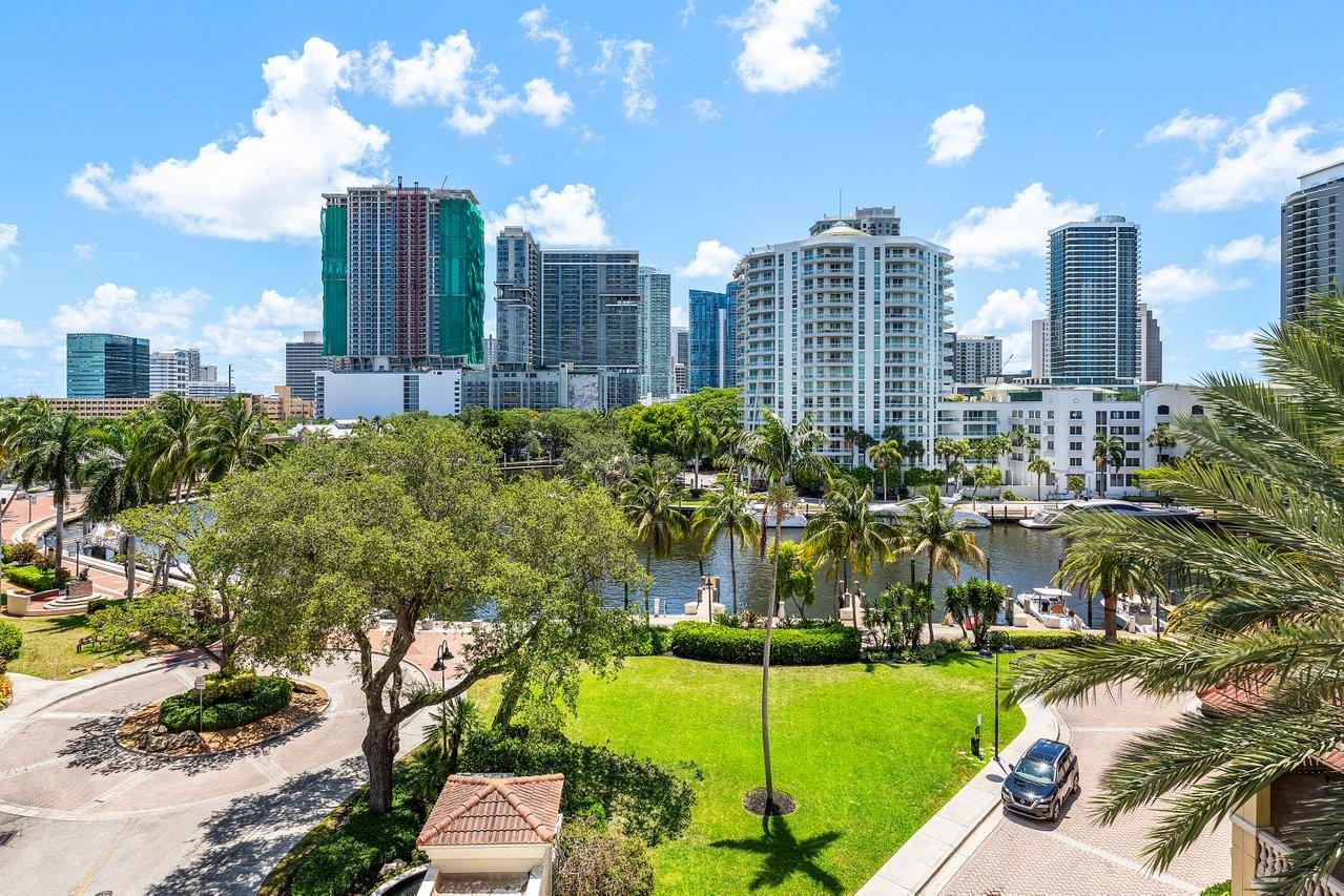 610 W Las Olas Blvd #517 Fort Lauderdale, FL 33312