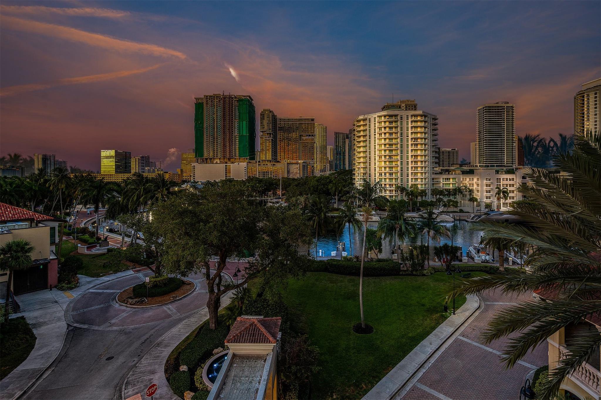 610 W Las Olas Blvd #517 Fort Lauderdale, FL 33312