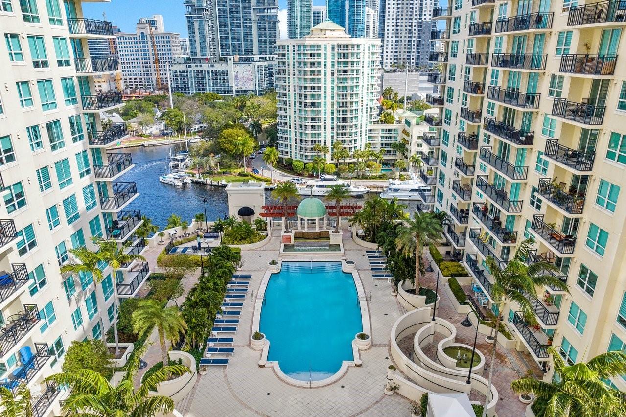 610 W Las Olas Blvd #517 Fort Lauderdale, FL 33312