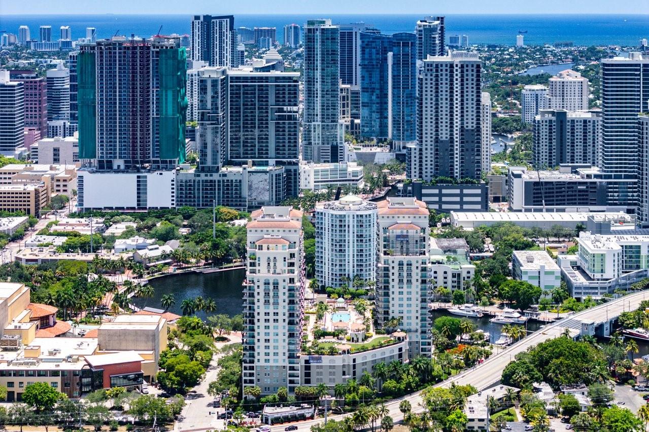 610 W Las Olas Blvd #517 Fort Lauderdale, FL 33312