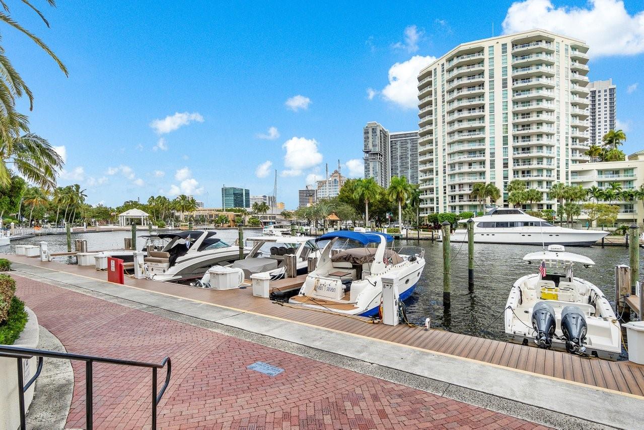 610 W Las Olas Blvd #517 Fort Lauderdale, FL 33312