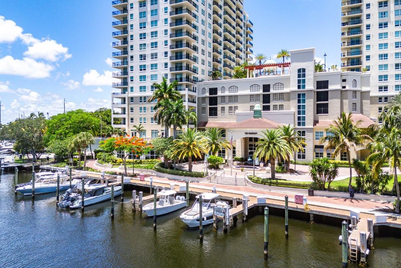 610 W Las Olas Blvd #517 Fort Lauderdale, FL 33312