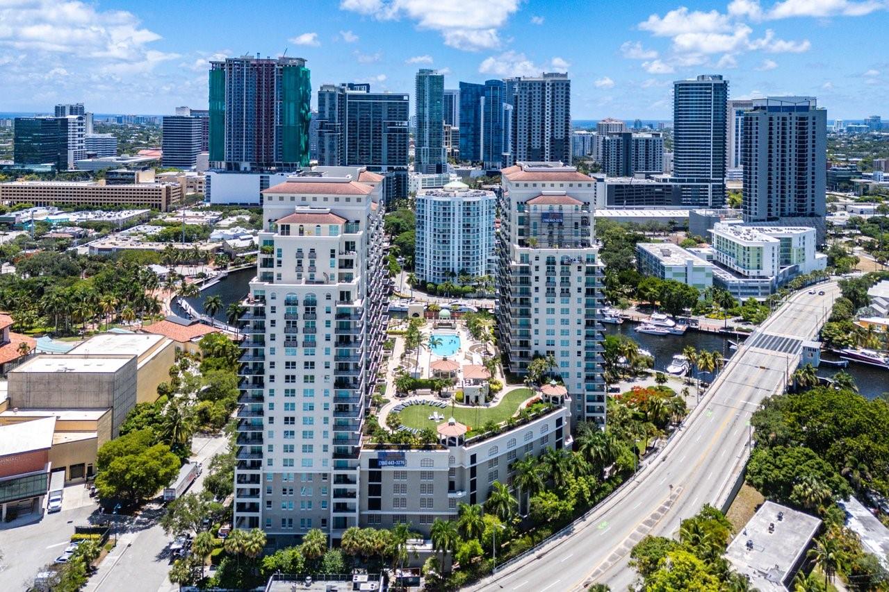 610 W Las Olas Blvd #517 Fort Lauderdale, FL 33312