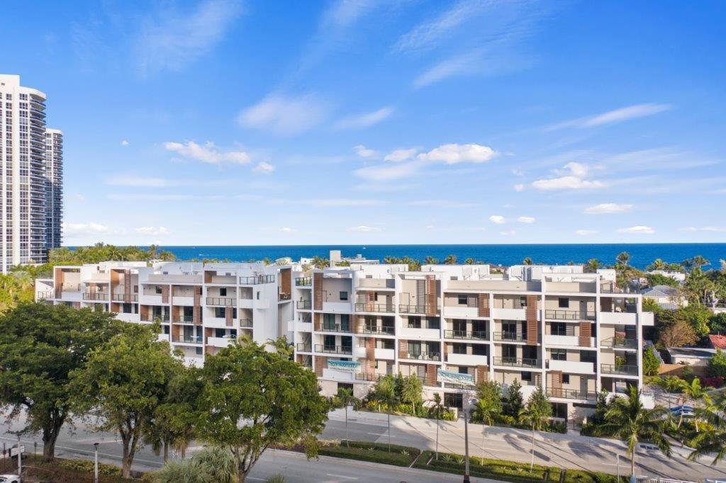 3030 N Ocean Blvd #S104