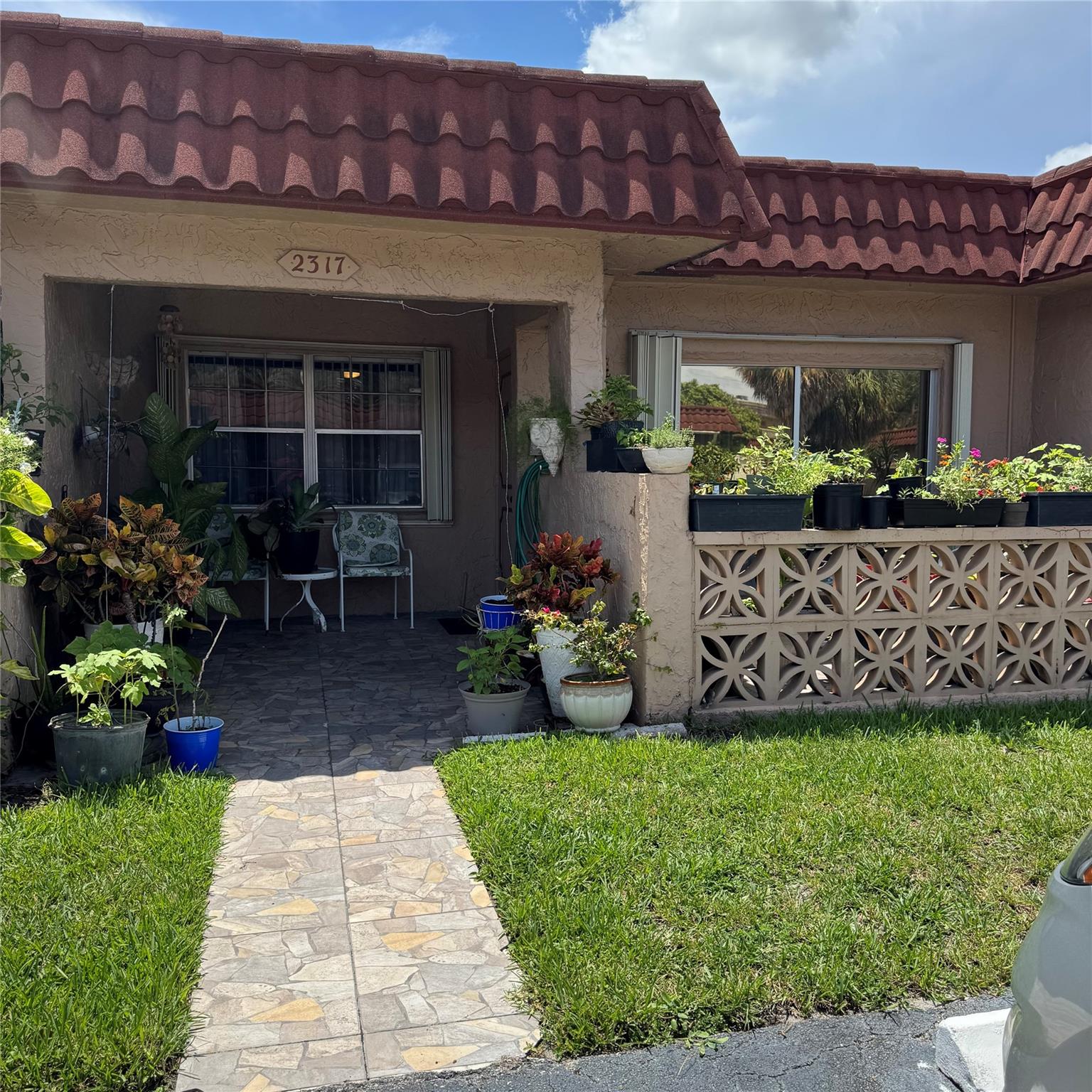 2317 SW 81st Ter #3