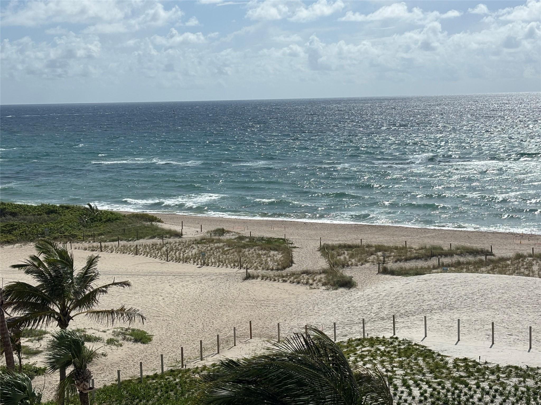 900 N Ocean Blvd #502