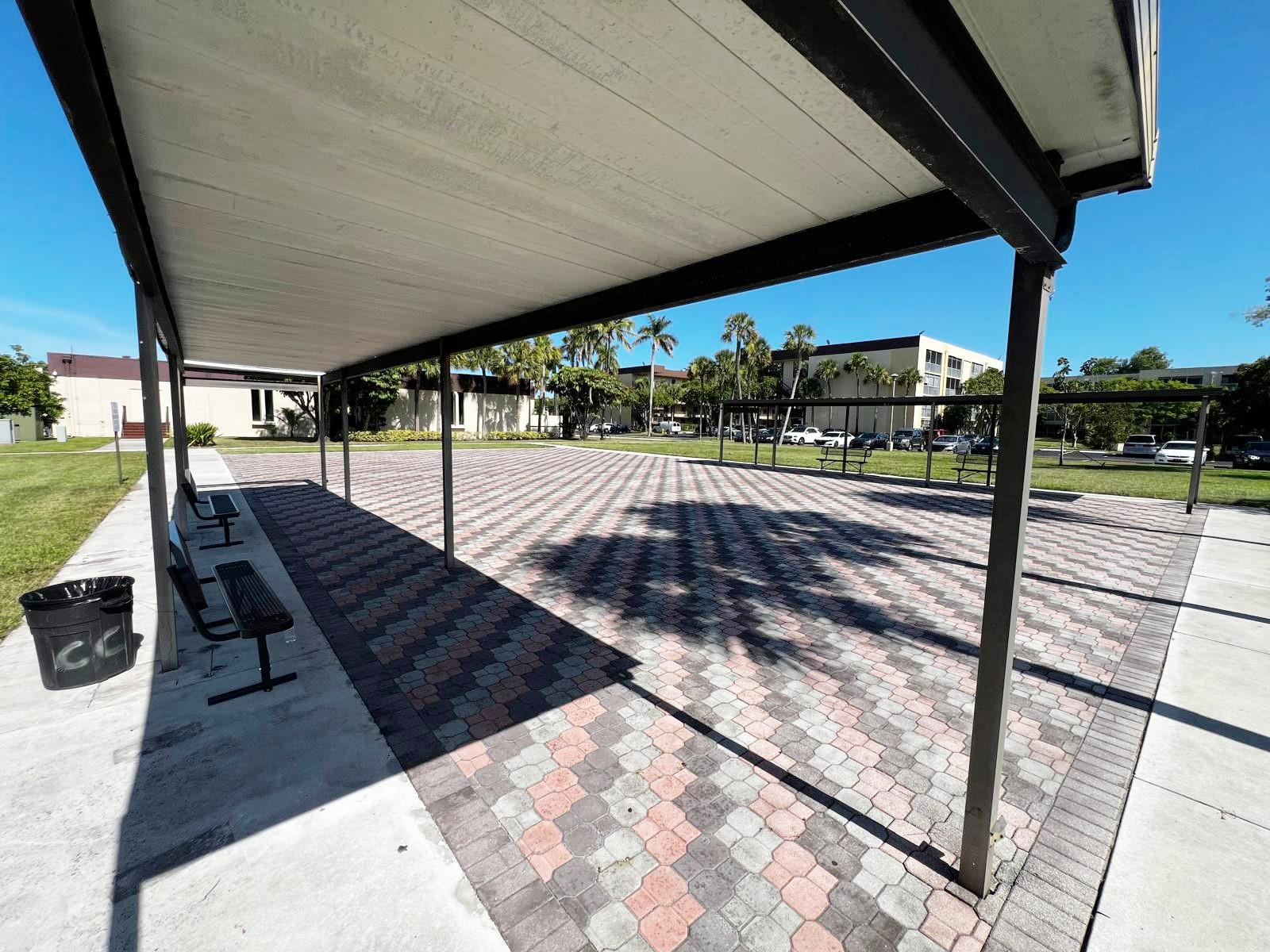 3141 NW 47th Ter #221