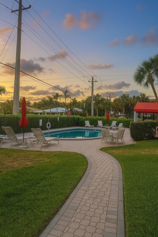 4013 N Ocean #301 Fort Lauderdale, FL 33308