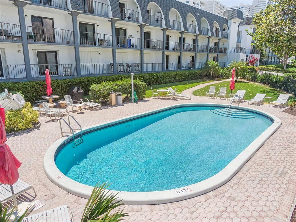 4013 N Ocean #301 Fort Lauderdale, FL 33308