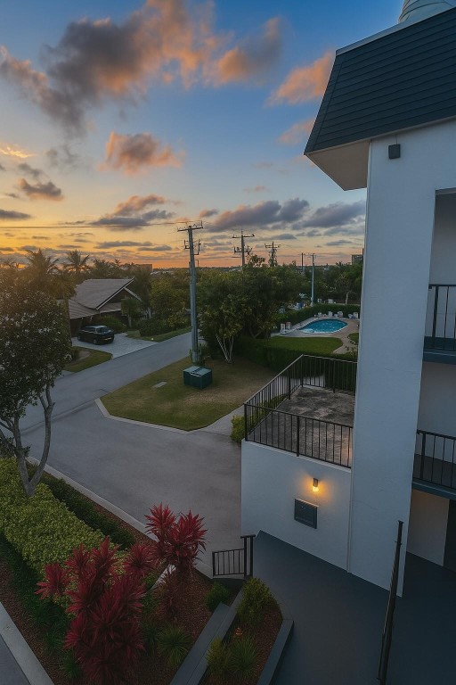 4013 N Ocean #301 Fort Lauderdale, FL 33308