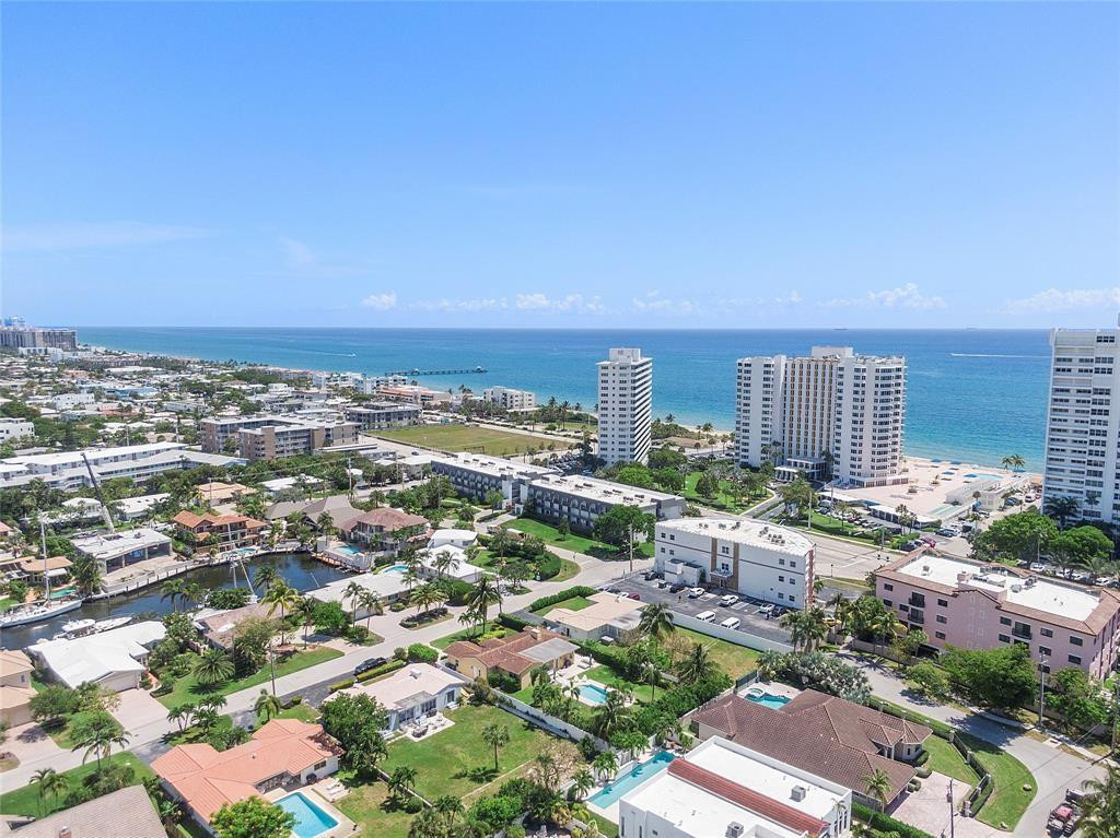 4013 N Ocean #301 Fort Lauderdale, FL 33308