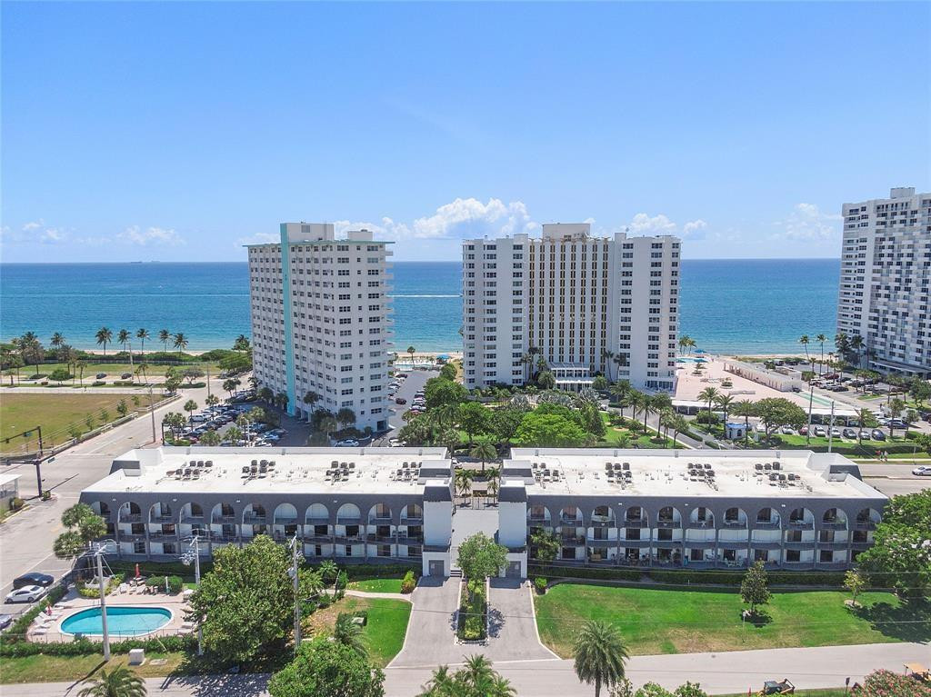4013 N Ocean #301 Fort Lauderdale, FL 33308