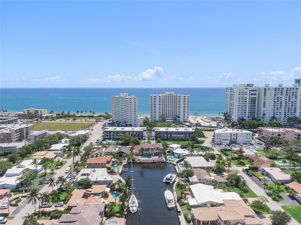 4013 N Ocean #301 Fort Lauderdale, FL 33308