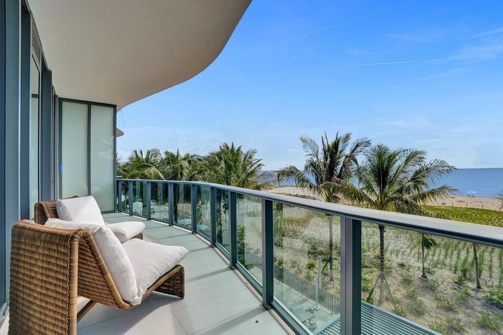 900 N Ocean Blvd #302